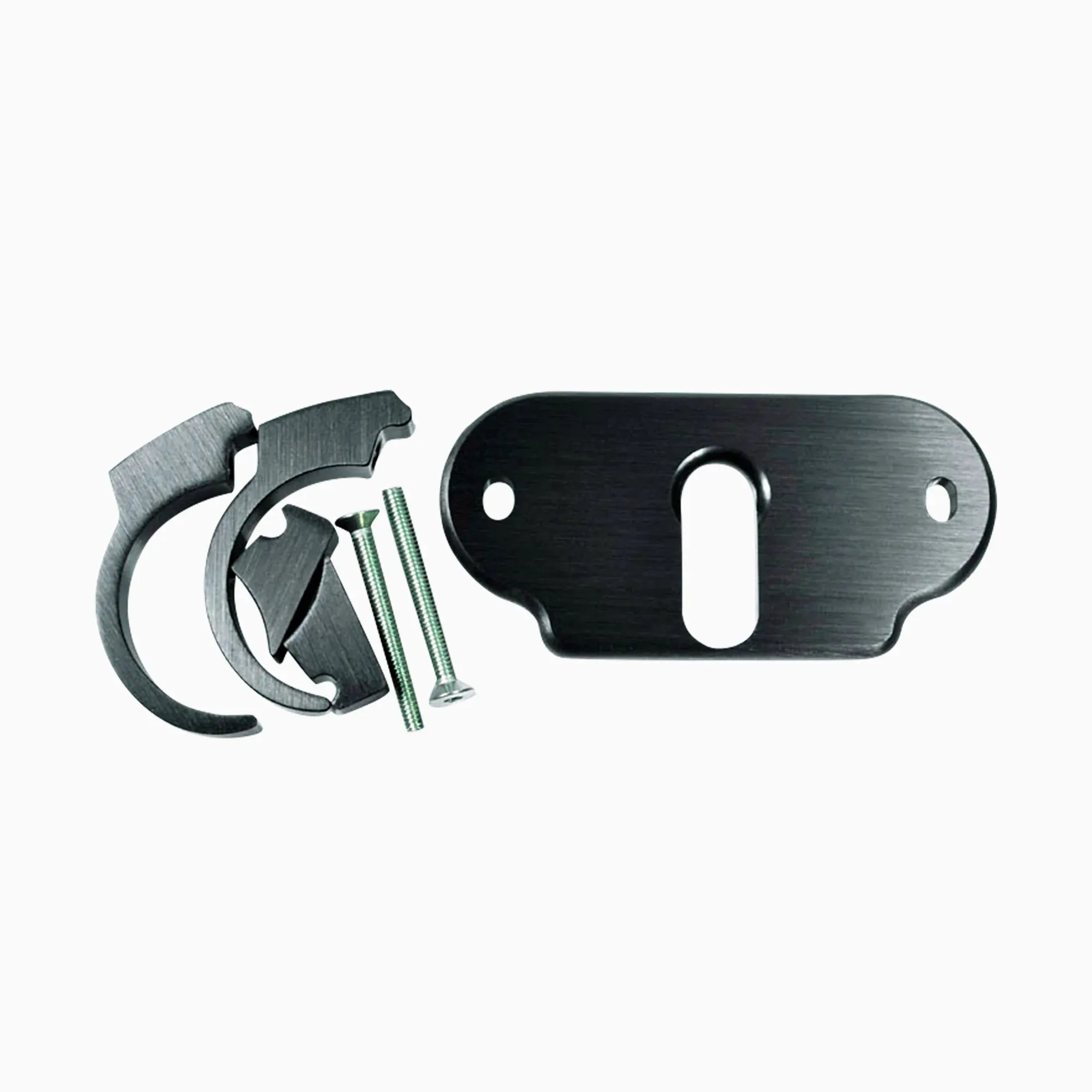 Motogadget Motoscope Mini Combi Handlebar Clip-Kit Bracket