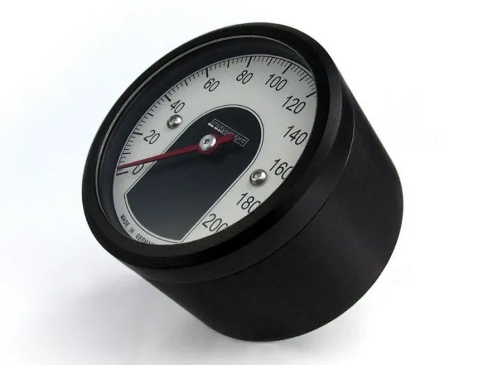 Motogadget Outer Cup A for  Motoscope Tiny