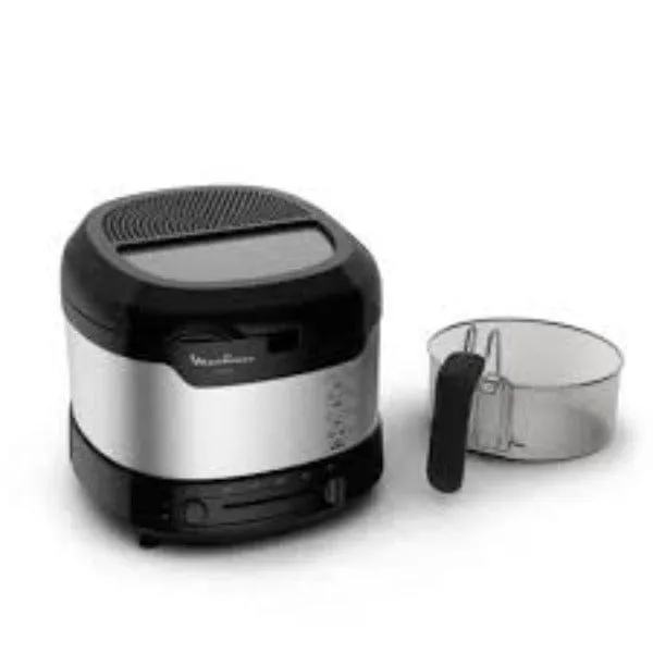 Moulinex Uno Deep Fryer 1.8 Litre Black AF215D10