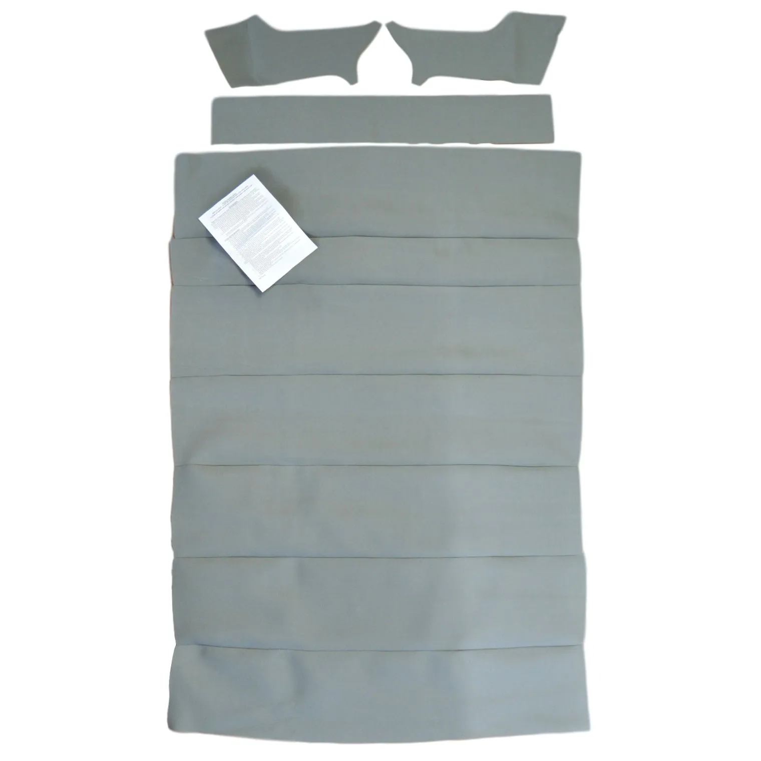 MPI GREY CLOTH HEADLINING KIT