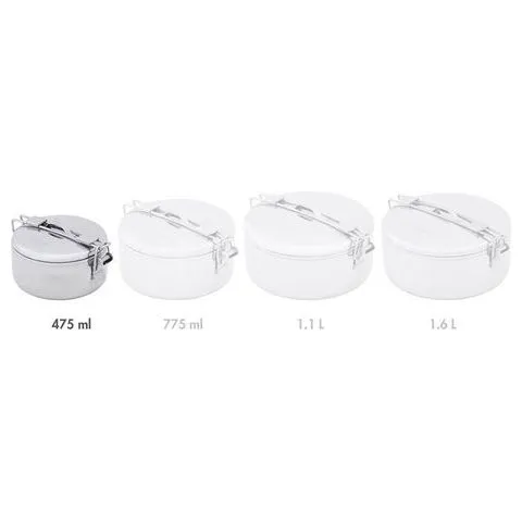 MSR Alpine Stowaway Pot 475ml