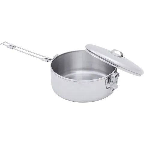 MSR Alpine Stowaway Pot 475ml