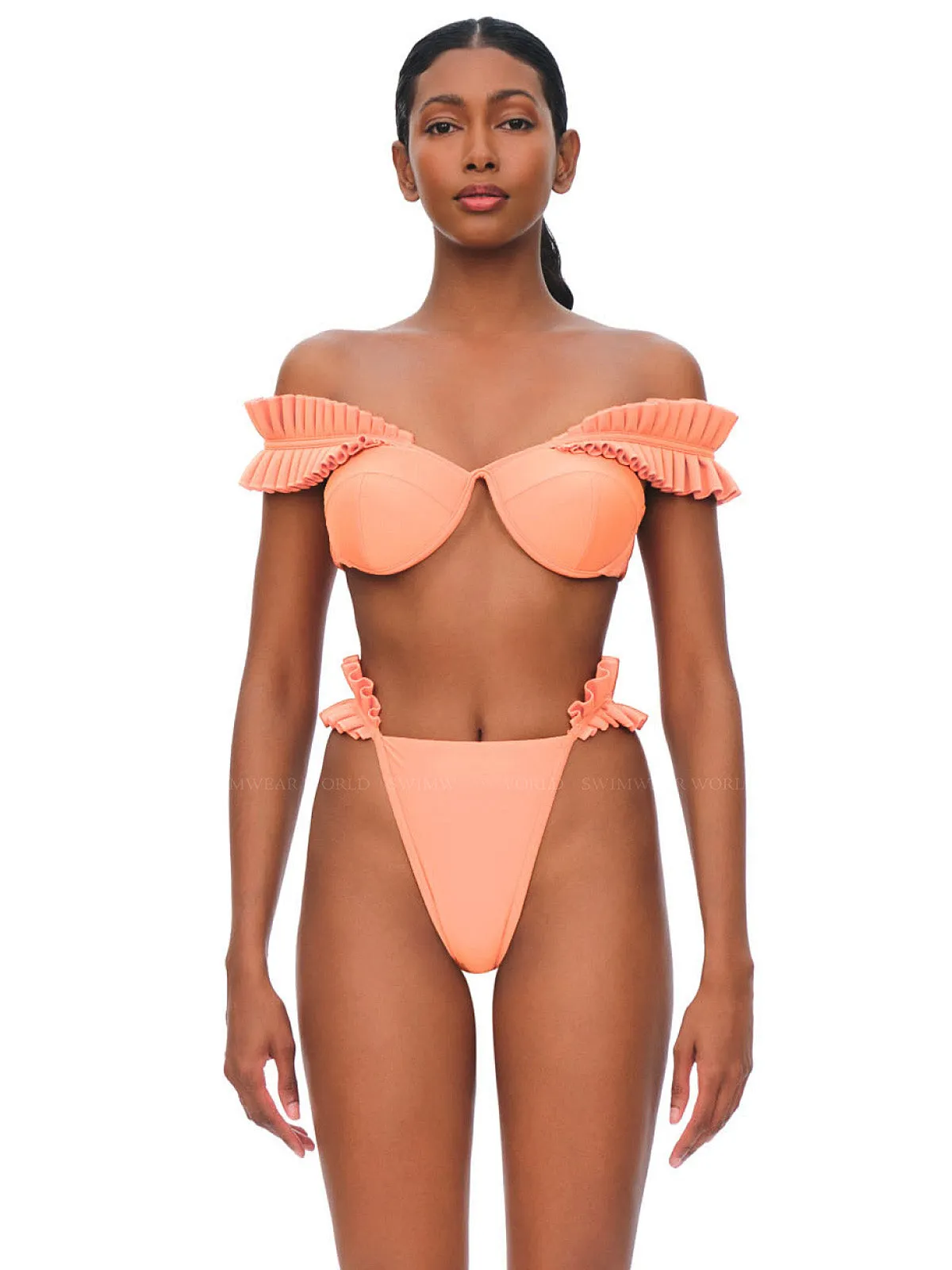 Mulan Bikini ::RET