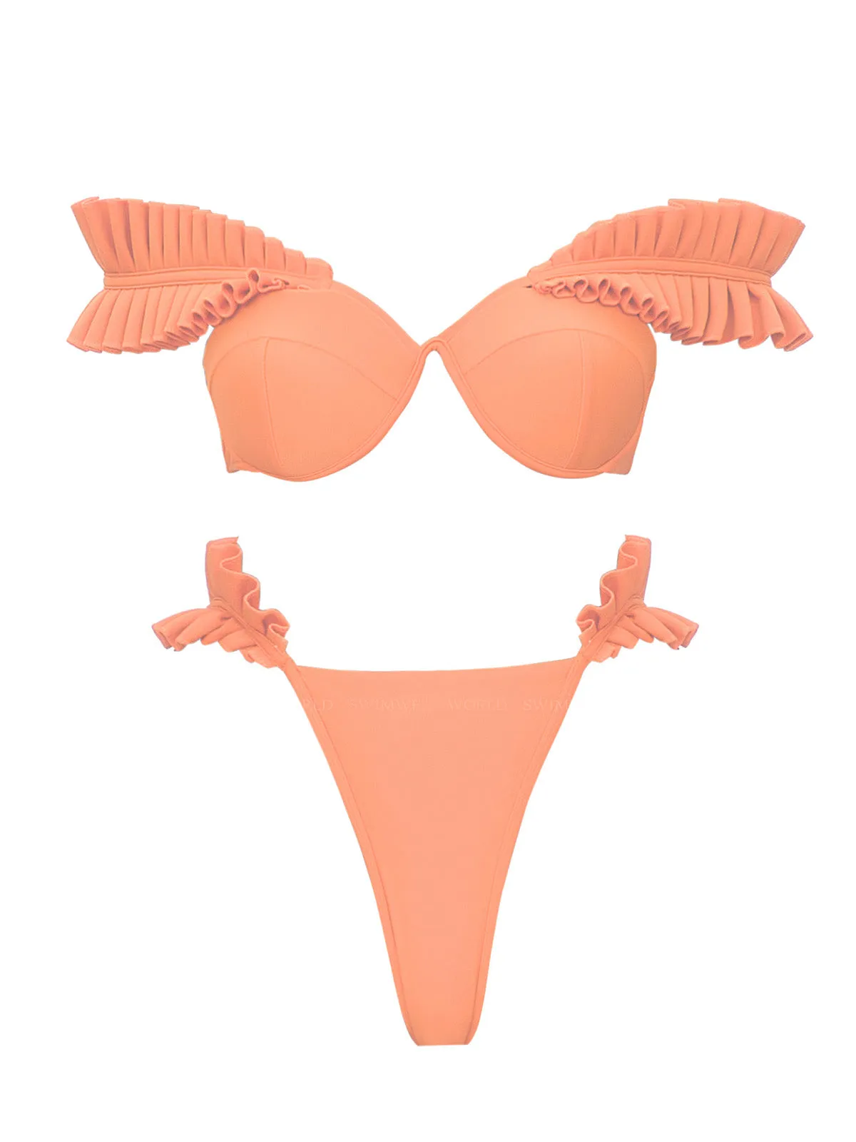 Mulan Bikini ::RET