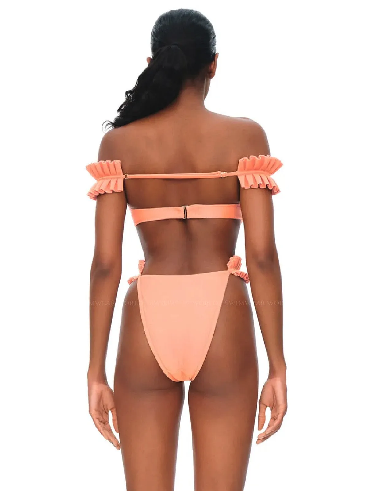 Mulan Bikini ::RET