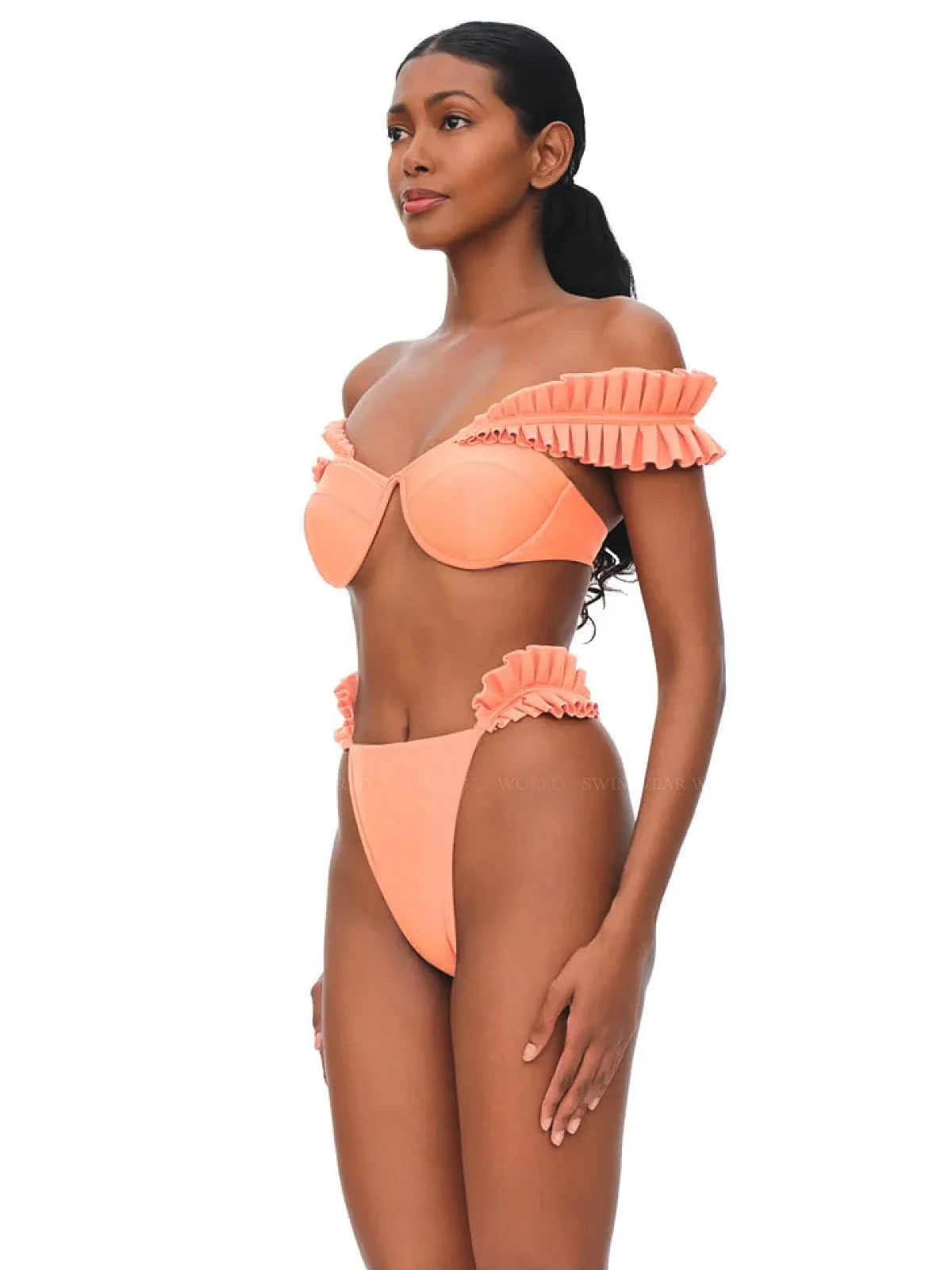 Mulan Bikini ::RET