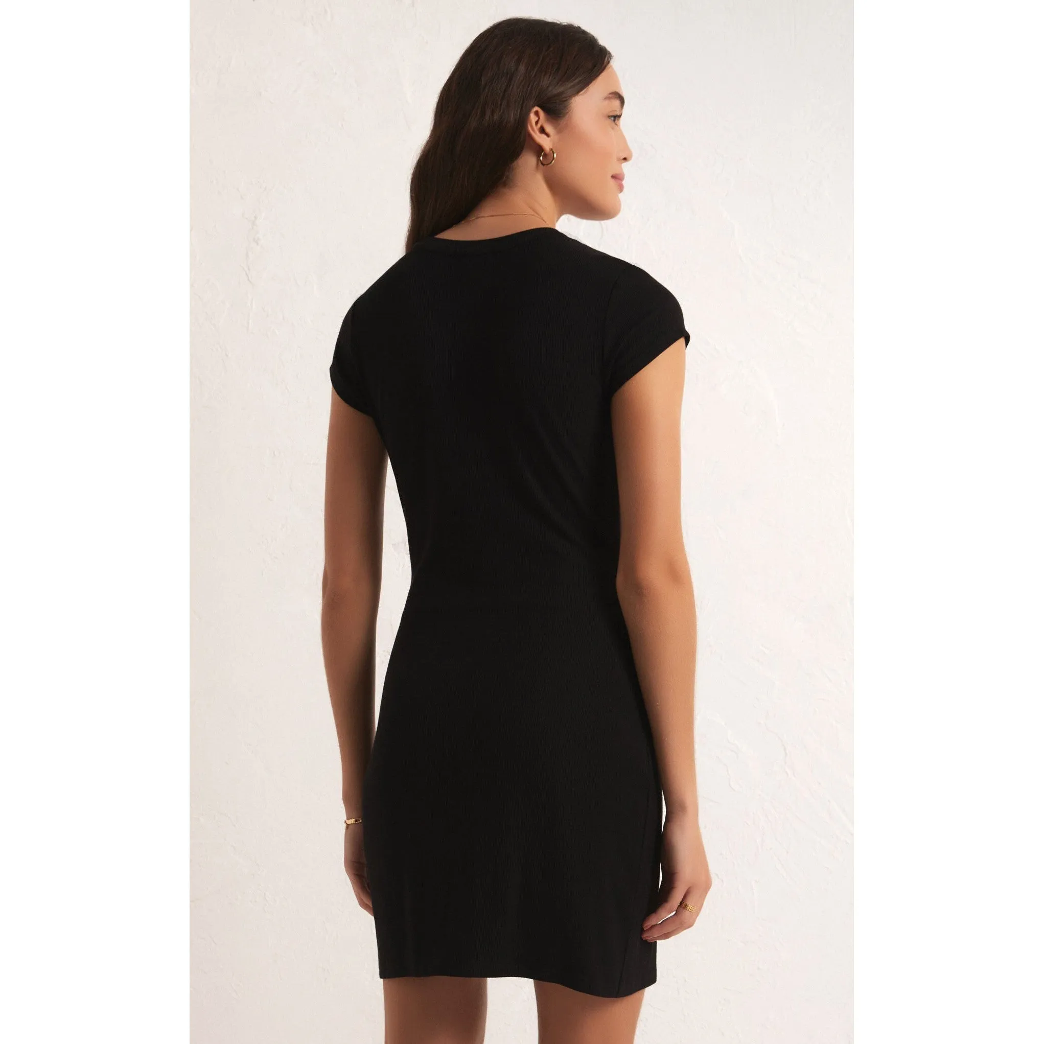 MUSE MINI DRESS