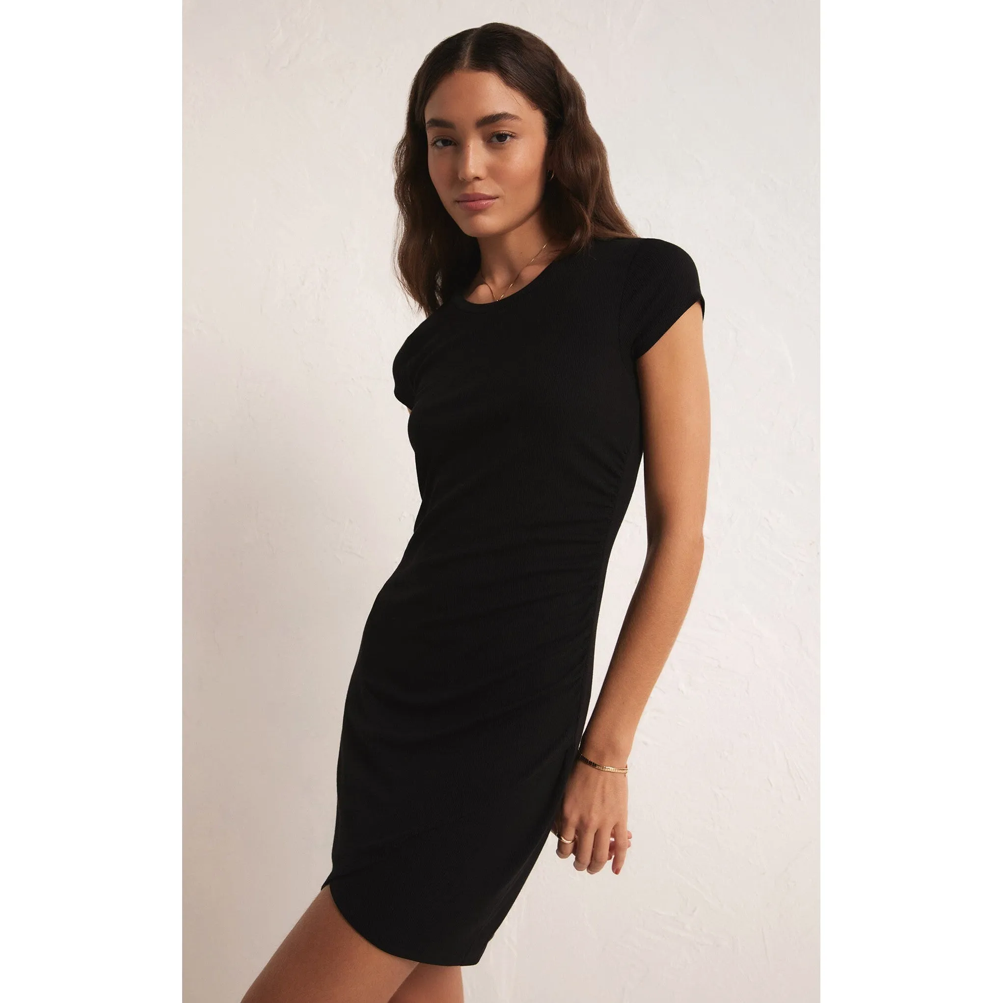 MUSE MINI DRESS