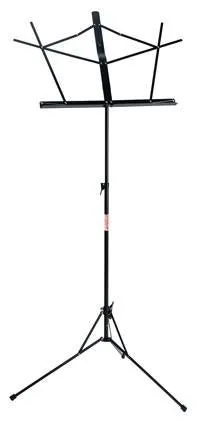 Music Stand Stageline - Black