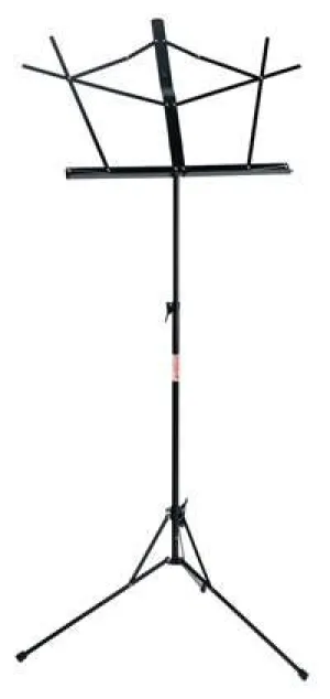 Music Stand Stageline - Black