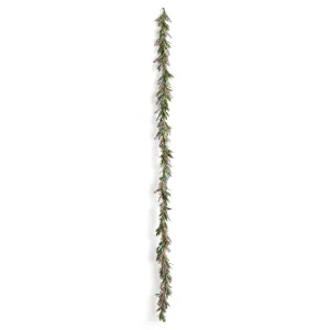 NAPA Home & Garden, LAVENDER GARLAND 72",N2GP04