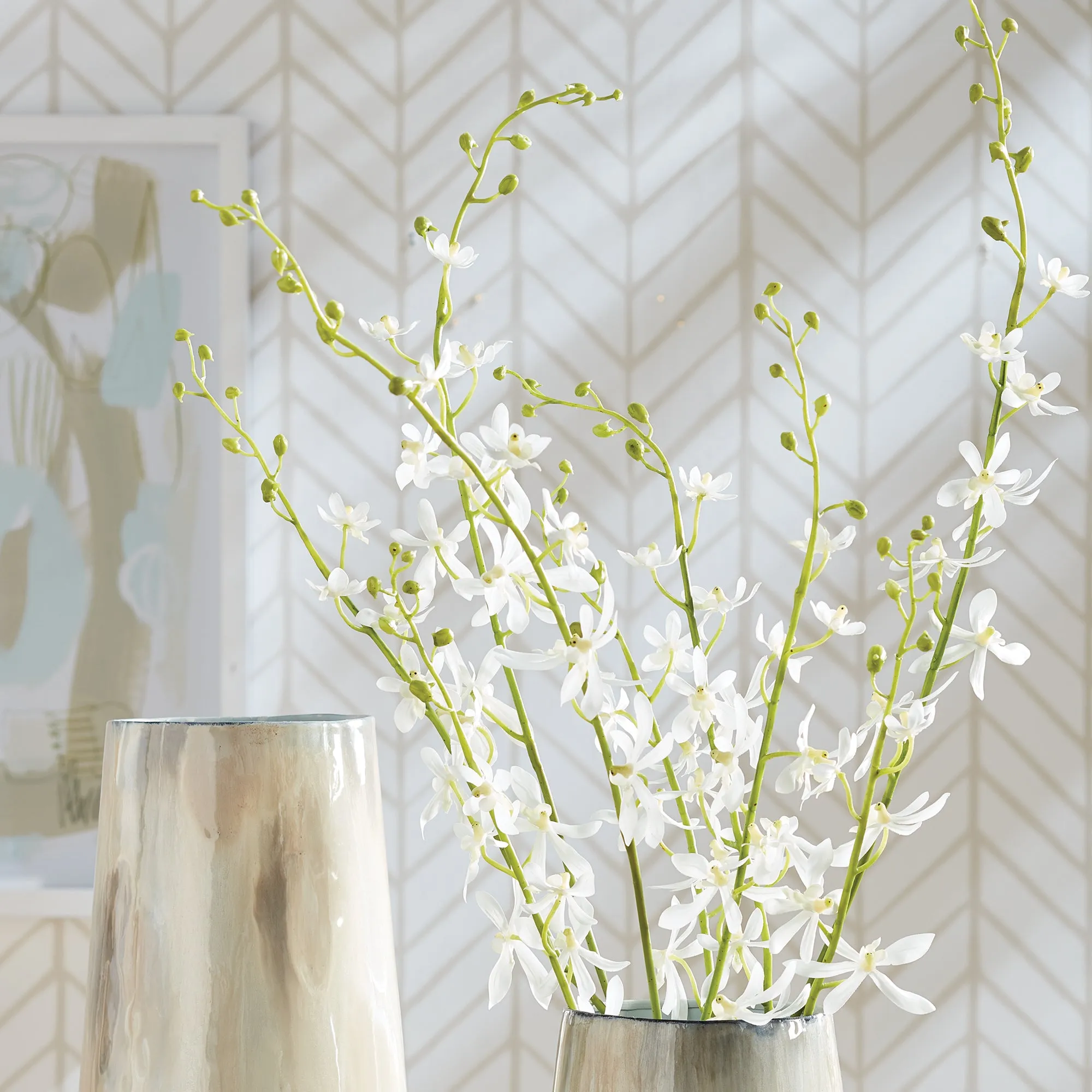 NAPA Home & Garden, ORCHID STEM 40",NCC504