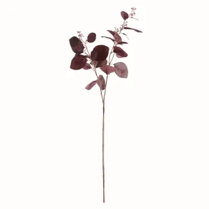 NAPA Home & Garden, SILVER DOLLAR EUCALYPTUS BRANCH 32",N4GP400PRD