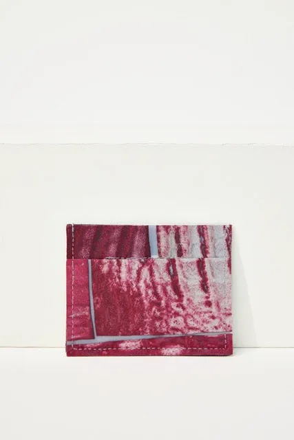 Narrow Card Holder