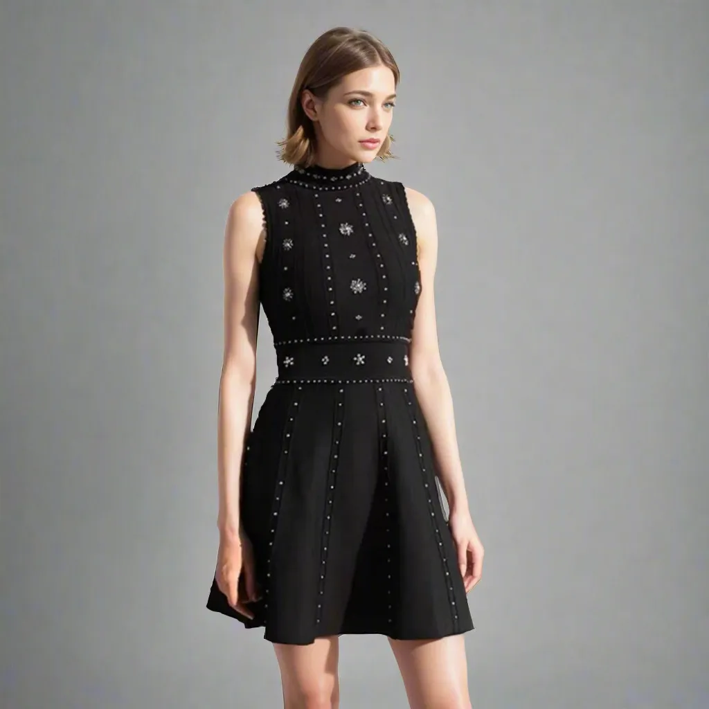 Natali Dress