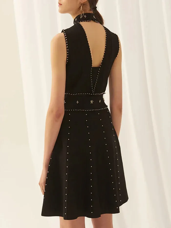 Natali Dress