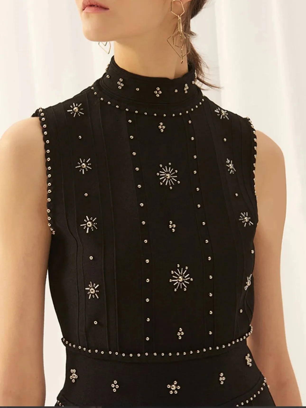Natali Dress