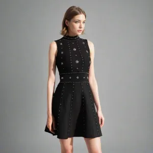 Natali Dress