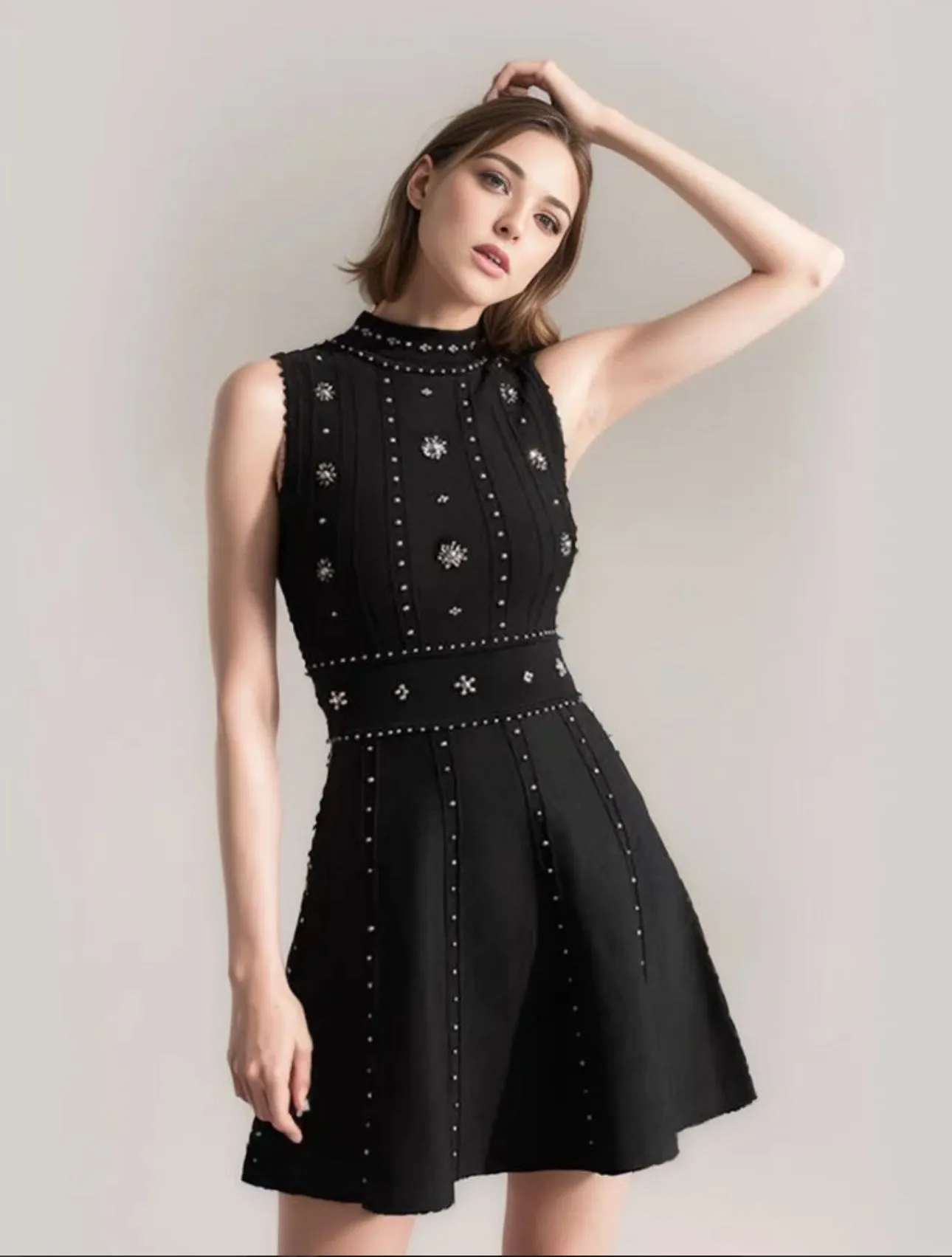 Natali Dress