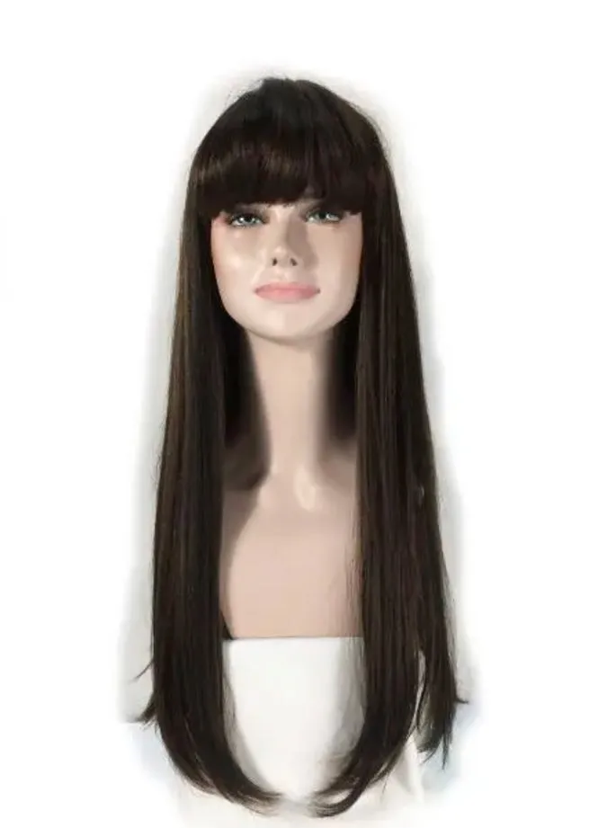 NATURAL WAY CRYSTAL WIG