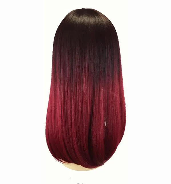 NATURAL WAY CRYSTAL WIG
