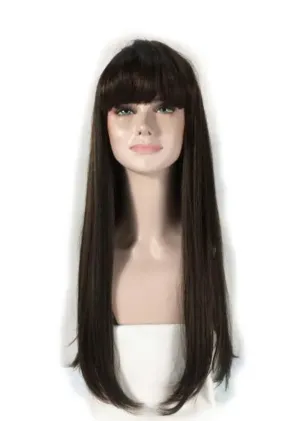 NATURAL WAY CRYSTAL WIG