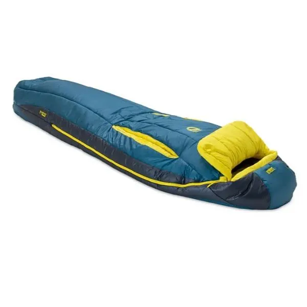 Nemo Forte Endless Promise (-7C, men's)