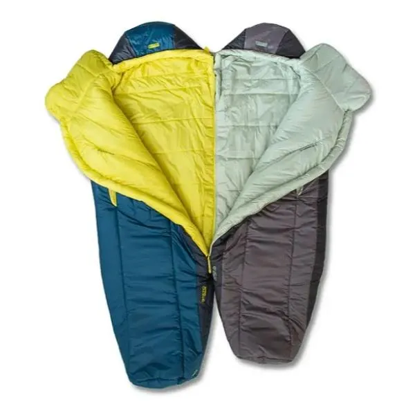 Nemo Forte Endless Promise (-7C, men's)