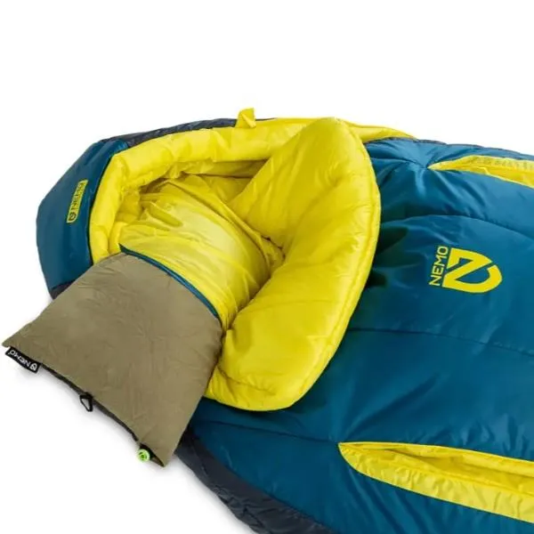 Nemo Forte Endless Promise (-7C, men's)
