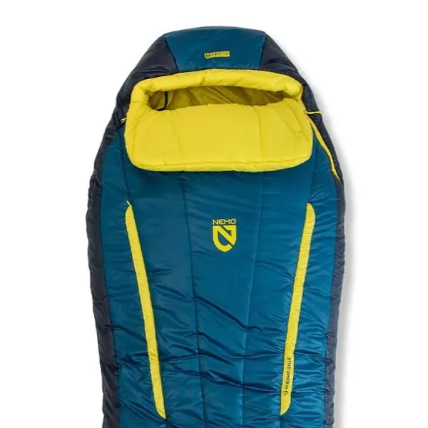 Nemo Forte Endless Promise (-7C, men's)