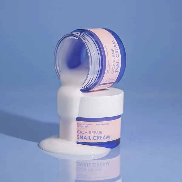 Neogen Dermalogy Cica Repair Snail Cream 50g
