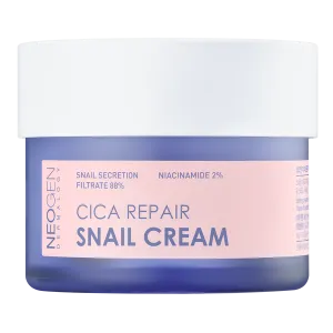 Neogen Dermalogy Cica Repair Snail Cream 50g