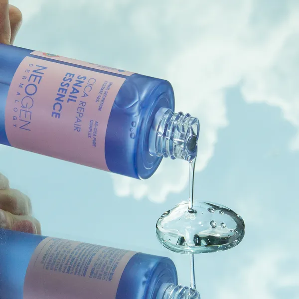 Neogen Dermalogy Cica Repair Snail Essence 100ml