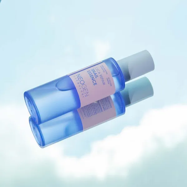 Neogen Dermalogy Cica Repair Snail Essence 100ml