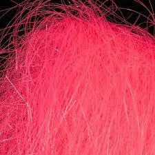 Neon Hair