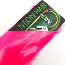 Neon Hair
