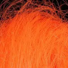 Neon Hair