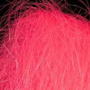 Neon Hair