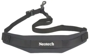 Neotech 2101162 Neo Sling, Black, Swivel Hook