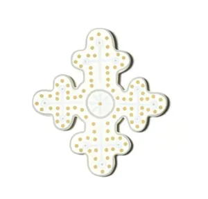Neutral Cross Mini Attachment