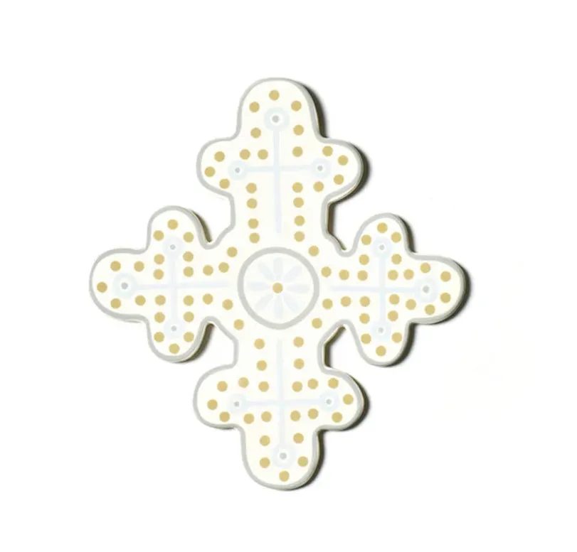Neutral Cross Mini Attachment