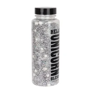 New Cake Decorators Hello Sugar Unicorn Blend Sprinkle Mix, Times Square 7.25 Ounce BB Dec 30/26