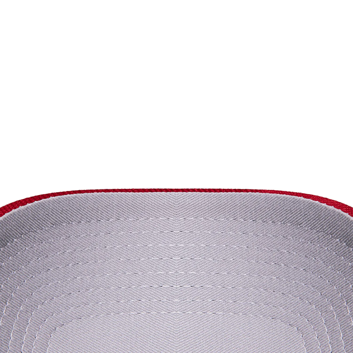 New Era 9Forty A-Frame Arizona Cardinals OTC Snapback Hat - Cardinal