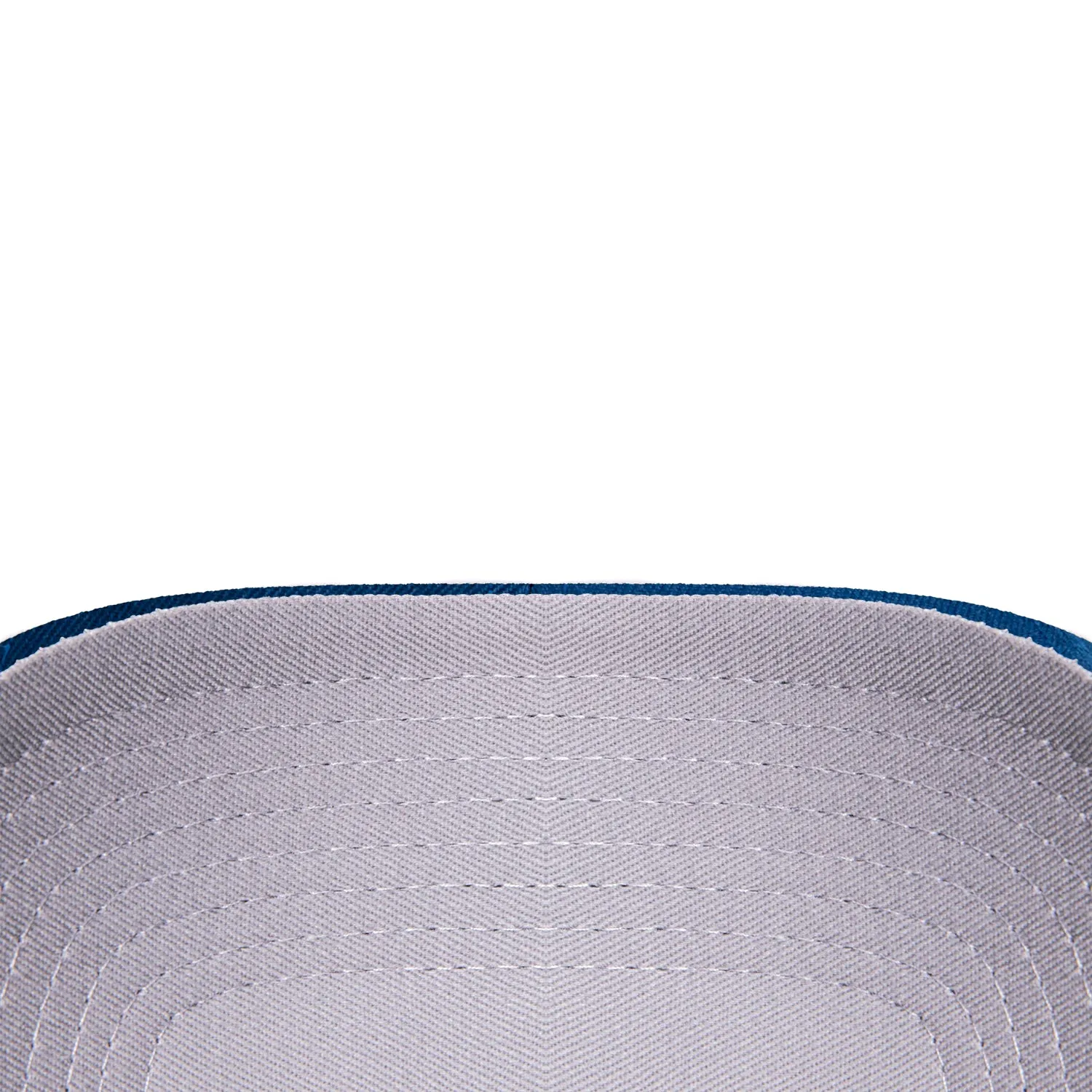 New Era 9Forty A-Frame Indianapolis Colts Snapback OTC Hat - Royal