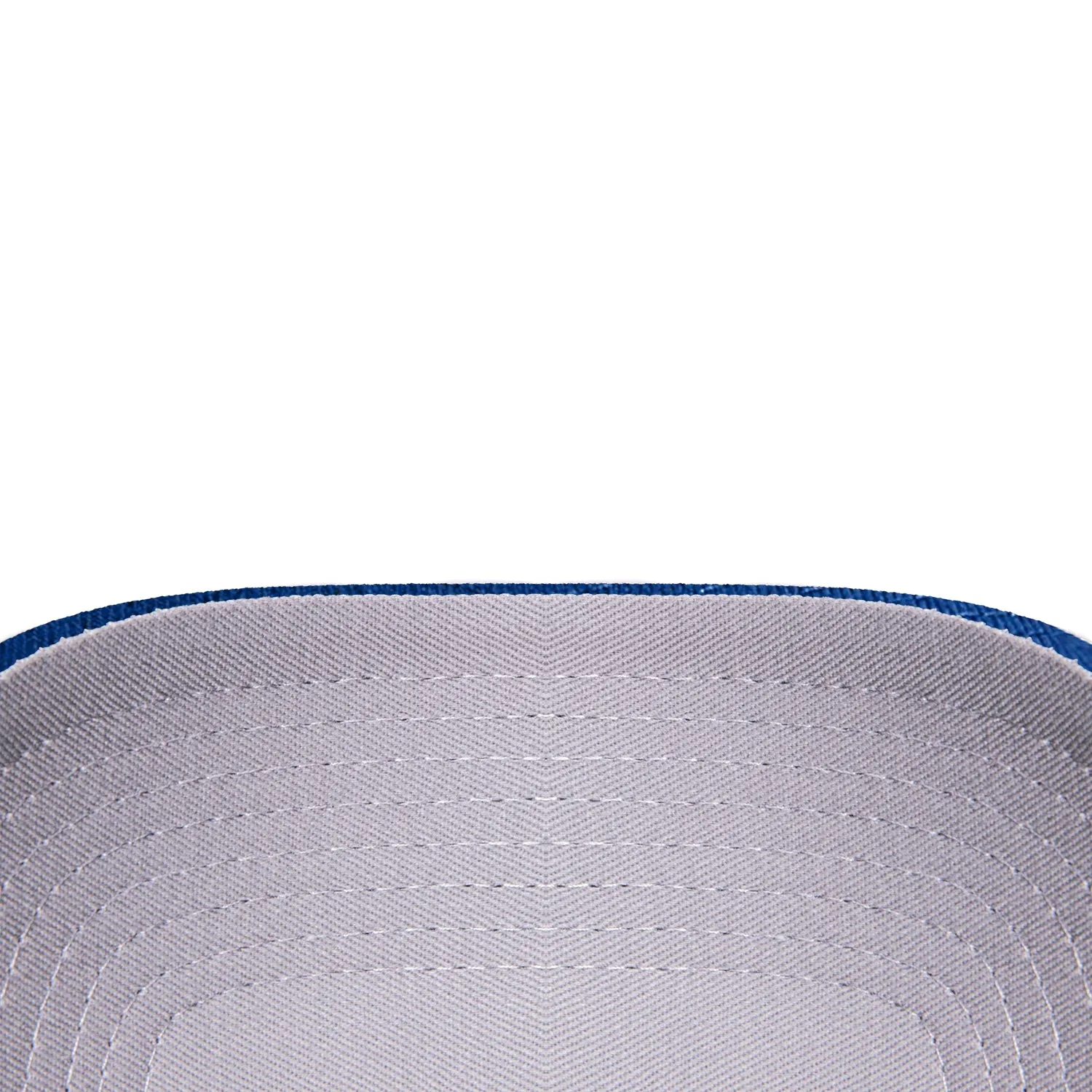 New Era 9Forty A-Frame New York Islanders Snapback OTC Hat - Royal