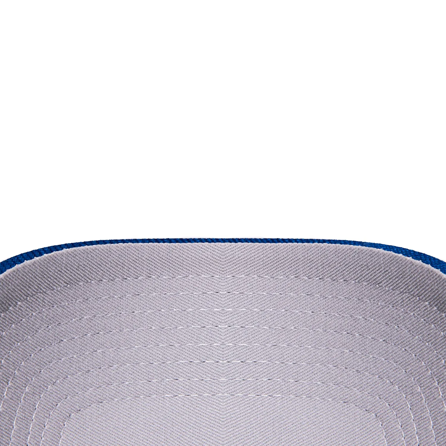 New Era 9Forty A-Frame Toronto Blue Jays Snapback Game Hat - Royal
