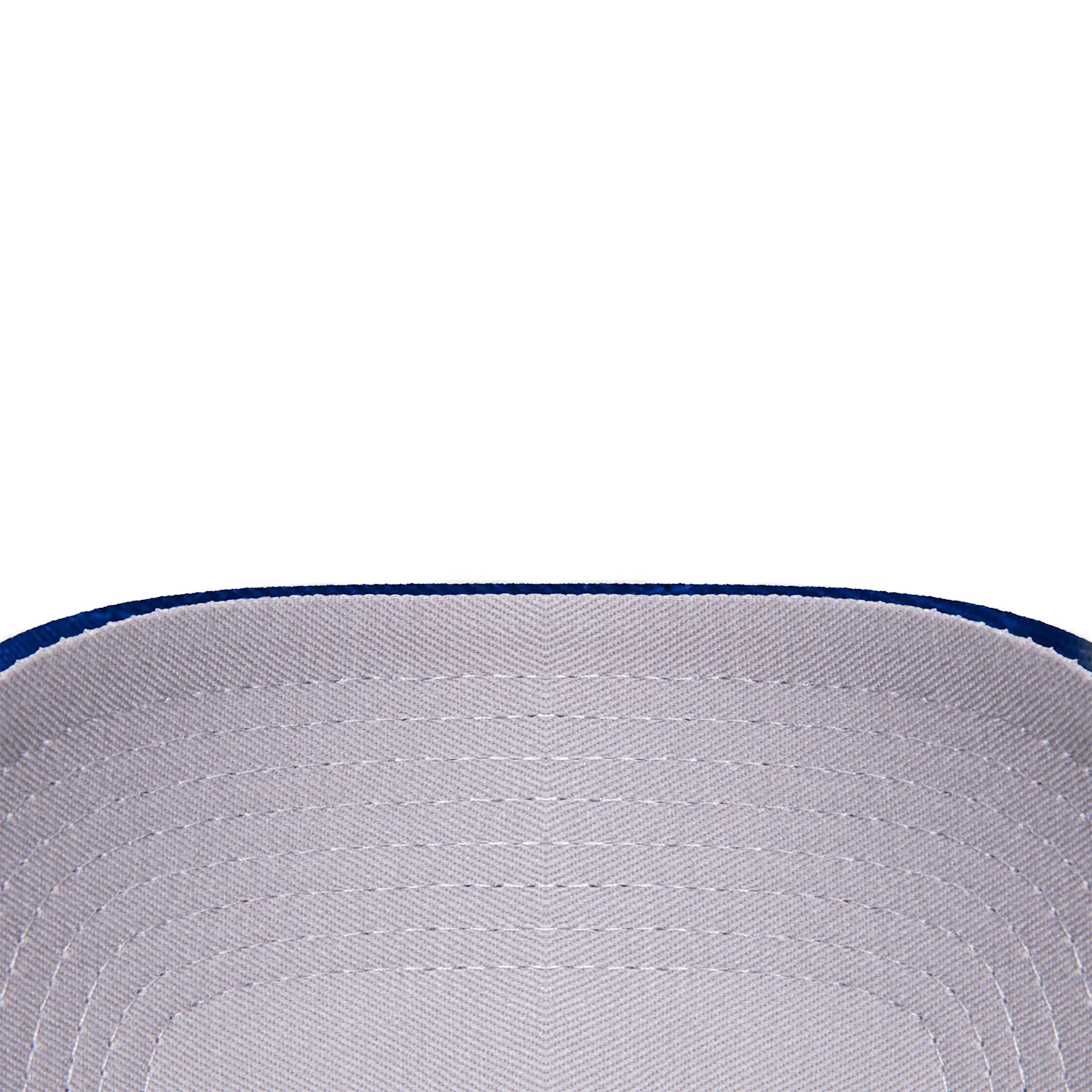New Era 9Forty A-Frame Toronto Blue Jays Snapback Game Hat - Royal