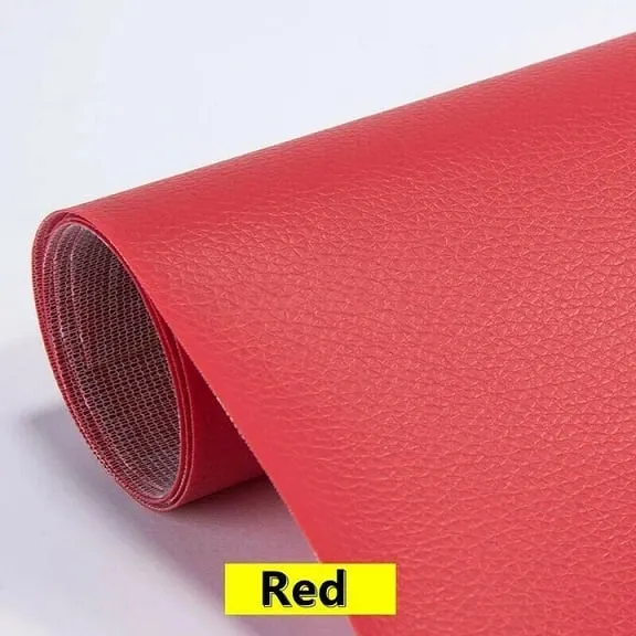NewLy Liah Leather Repair Patch For Sofa, Chair, Car Seat & More