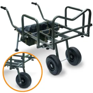 NGT Dynamic  Barrow.       RRP £140         Now 89.99      OVER 35% OFF