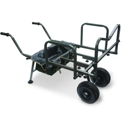 NGT Dynamic  Barrow.       RRP £140         Now 89.99      OVER 35% OFF